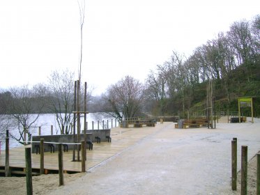 Parque de Merendas da Ecovia