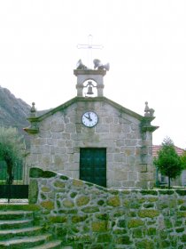 Igreja da Gavieira
