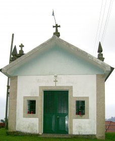 Capela de São Cipriano