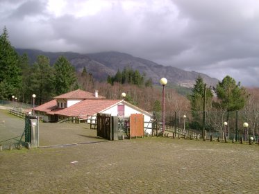 Centro Equestre do Mezio