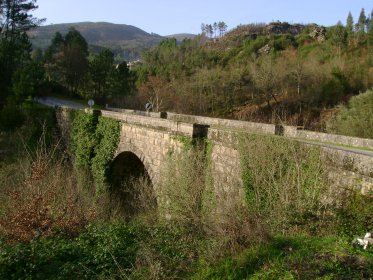Ponte de Cabreiro