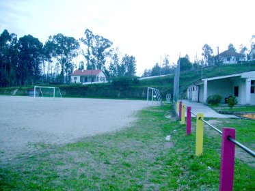 Campo de Futebol da A.D.E.C.A.S.