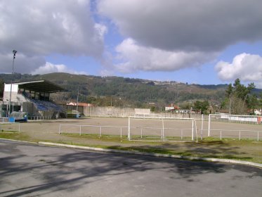 Campo de Futebol Monte Aval