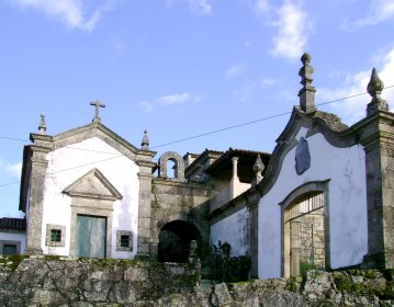 Casa de Valverde
