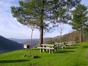 Parque de Merendas de Sistelo