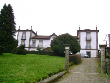 Casa de Valverde