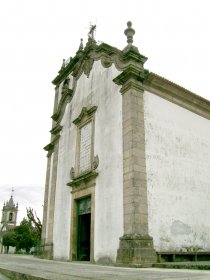 Igreja Matriz de Arcos de Valdevez