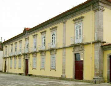 Biblioteca Municipal de Arcos de Valdevez