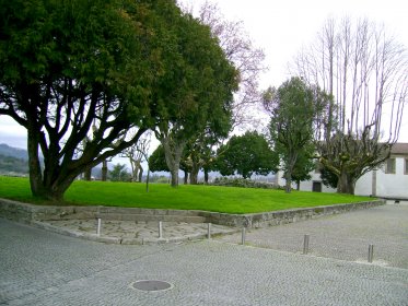 Jardim dos Centenários