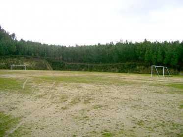 Campo de Futebol de Rio de Moinhos