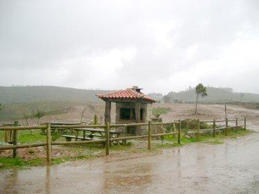Parque de Merendas de Santo Amaro de Cabanas