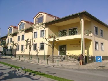 Casa Municipal da Cultura de Arganil