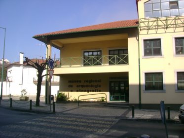 Museu Regional de Arqueologia e Etnografia de Arganil