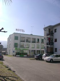 Hotel de Arganil
