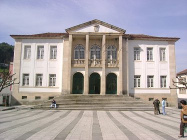 Câmara Municipal de Arganil