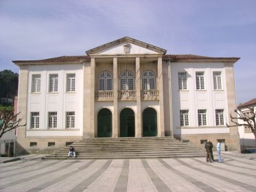 Câmara Municipal de Arganil