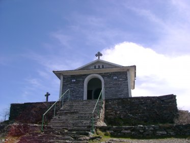 Capela da Nossa Senhora das Necessidades