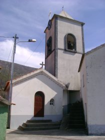 Capela de Porto Silvado