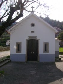 Capela de Pomares