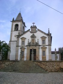 Igreja da Misericórdia de Vila Cova de Alva
