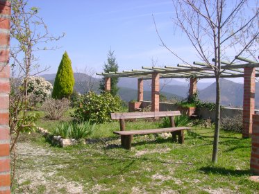 Jardim da Trapa