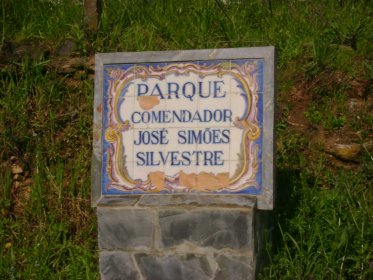 Parque Comendador José Simões Silvestre
