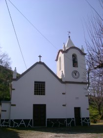 Igreja de Sobral Magro