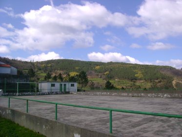 Campo de Futebol da Moura da Serra