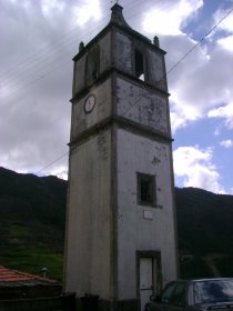 Torre de Relva Velha