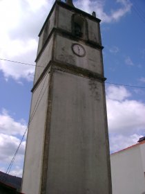 Torre de Relva Velha