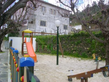 Parque Infantil de Benfeita