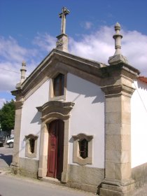 Capela de Santo António