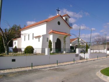 Capela de Mancelavisa