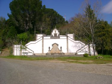 Capela de Aveleira