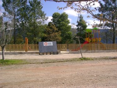 Parque Infantil do Parque António Galvão