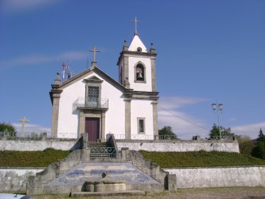 Santuário Nossa Senhora Mont'Alto
