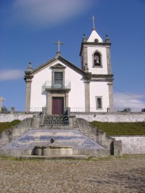 Santuário Nossa Senhora Mont'Alto