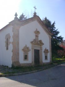 Capela de Arganil
