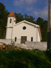 Capela de Nossa Senhora da Saúde