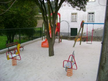 Parque Infantil de Nogueira