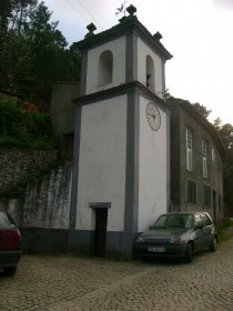 Torre de Nogueira