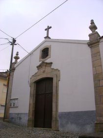 Igreja de São Sebasteão
