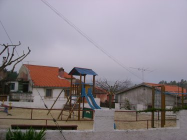 Parque Infantil de Secarias