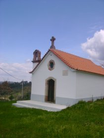 Capela de Cortiça