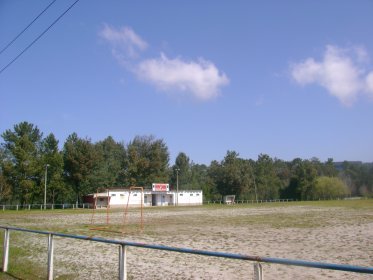 Campo de Futebol de Sarzedo