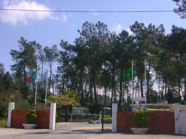 Parque de Campismo Municipal de Arganil