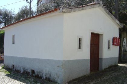 Capela de Cepos