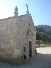 Capela de Nossa Senhora do Leite de Vila Seca