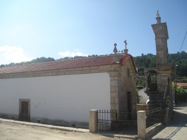 Igreja Matriz de Vila Seca / Igreja do Espírito Santo