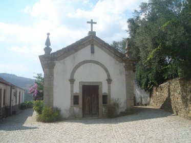 Capela de Santa Ana